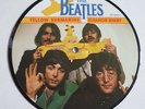 THE BEATLES -  Yellow submarine / Eleanor Rigby 7’’Picture Disc Single RARE