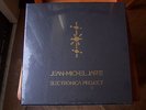 Jean Michel Jarre - Electronica 1 - Deluxe Ltd Edition Box Set - factory SEALED