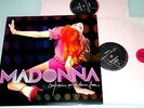 Madonna Confessions on a Dance Floor - 2x Pink Vinyl LP Ltd. Ed. /first pressing