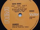 DAVID BOWIE CHANGES AUSTRALIA PROMO 7