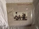 CONCRETE BLONDE Self titled - sealed LP