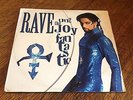 Prince 2Lp RAVE un2 the Joy Fantastic 1999 Near Mint