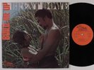BRENT DOWE Build Me Up HIGH NOTE LP VG+