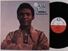 KEN BOOTHE Everything I Own TROJAN LP NM UK