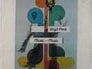 Lloyd Price - Music-Music LP - LPG VG++