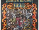 James Brown - Hell 2xLP - Polydor VG+