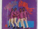 Sam & Dave - Double Dynamite LP - Stax Shrink