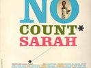 SARAH VAUGHAN-LP- NO COUNT- F.WESS-F.FOsTER- ORG.MERCURY-MONO-UK- MINT