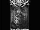 Nekrokrist - Suicide LP,New,Goatmoon,Baptism