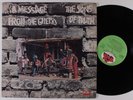 SONS OF TRUTH A Message From Ghetto GOSPEL TRUTH LP funk soul psych gospel HEAR