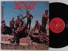 SOPROCOS Root Up & Tear Down JUDNELL LP black gospel