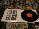 THE BEATLES LIVE SOMEWHERE 1964  EXCELLENT