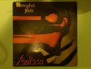 Mercyful Fate - Melissa LP Orig. Megaforce MRI-369 King Diamond