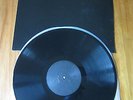 PRINCE ***THE BLACK ALBUM*** 1988 BOOTLEG VINYL LP RECORD - VERY GOOD CONDITION