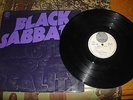 BLACK SABBATH VERTIGO MASTER OF REALITY