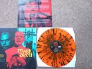 MARK OF THE DEVIL SOUNDTRACK LIMITED EDITION 146/500 FOIL NUMBERED ORANGE CRUSH