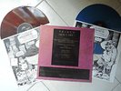 PRINCE -JACK U OFF LIVE / 1990 LUXEMBOURG COLORS .SWINGIN' PIG 069-2  EX+/EX+