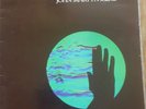 John Martyn  Solid Air UK Pink Rim LP in Gate Fold Sleeve. 1st Press 1973