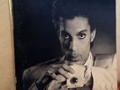 PRINCE ROGERS NELSON • A BETTER PLACE 2 DIE • rare vinyl album • w/ free poster