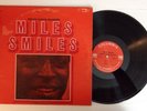 Miles Davis - Miles Smiles - 1966 Vinyl LP Record 2-Eye CS 9401 (VG+)