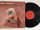 Robert Johnson - King Of The Delta Blues Singers - Vinyl LP CL 1654 (NM) Shrink