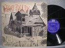 DEAN GITTER Ghost Ballads Charles Adams cover art RIVERSIDE LP