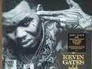 Kevin Gates Islah RSD 2016 Solid Gold Colored Vinyl 2 LP Sealed & CD