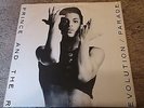 Prince and the Revolution Parade Soundtrack Vinyl