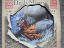 Iron Maiden - Empire of the clouds  -  Picture disc