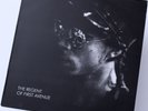 PRINCE LIVE FIRST AVENUE SIGN O THE TIMES DRESS REHEARSAL LP NM VERY RARE