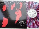 KLP188 - The Multicoloured Shades - House of Wax German MULTICOLOURED VINYL 12