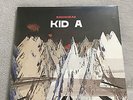 Radiohead - Kid A Deleted Original 2 x 10 Inch LP Vinyl 2000 Release New