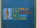 SHIRLEY SALDANHA - 