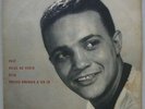 JORGE NERY w/ BOSSA TRIO & MAURICIO EINHORN - 1965 SAMBA-JAZZ BRAZIL EP 7