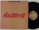 BOB MARLEY & THE WAILERS Exodus TUFF GONG LP VG++/VG+