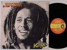 BOB MARLEY & THE WAILERS Kaya TUFF GONG LP VG+/VG++ jamaica