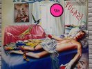 Marillion ?– Fugazi/ST-12331/US NM LP/Tested/Fish/Genesis/Promo