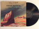 1967 THE EASTER BROTHERS Lord I Will vinyl LP gospel bluegrass MINT rare