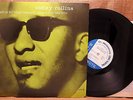 JAPAN IMPORT JAZZ LP SONNY ROLLINS A NIGHT AT THE VILLAGE VANGUARD VOL 2 61014