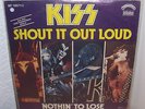KISS - SINGLE - 7