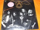 AEROSMITH Get Your Wings LP 1974 Columbia SEALED ORIG w/ Hype Sticker