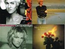MARIE FREDRIKSSON - COMPLETE SET OF 4 SOLO ALBUMS RELEASED ON VINYL LP ROXETTE