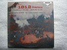 DECCA SXL 2001 - TCHAIKOVSKY 1812 - CAPRICCIO ITALIEN MARCHE SLAVE - ALWYN  LP.