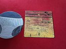LP ALICE COOPER--SCHOOL'S OUT 1972 GERMANY SCHOOL DESK, SLIP, REPORT CARD RAR