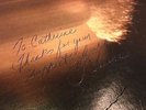 Privet Sale for MBGRRRR Prince Signed Autograph 1978 : Prince For You BSK 3150