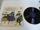 BIZET L'ARLESIENNE CARMEN LP ANDRE CLUYTENS CCA 1000.