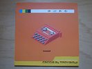 ARMANDO TROVAIOLI Caccia Al Trovaioli JAPAN DOUBLE LP OST TROVAJOLI AVANZ
