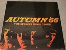 SPENCER DAVIS GROUP - AUTUMN '66 - NEW