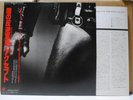 ACCEPT / BALLS TO THE WALL - Japan w/obi SCORPIONS