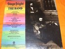 THE BAND Stage Fright LP 1970 Capitol SEALED ORIG